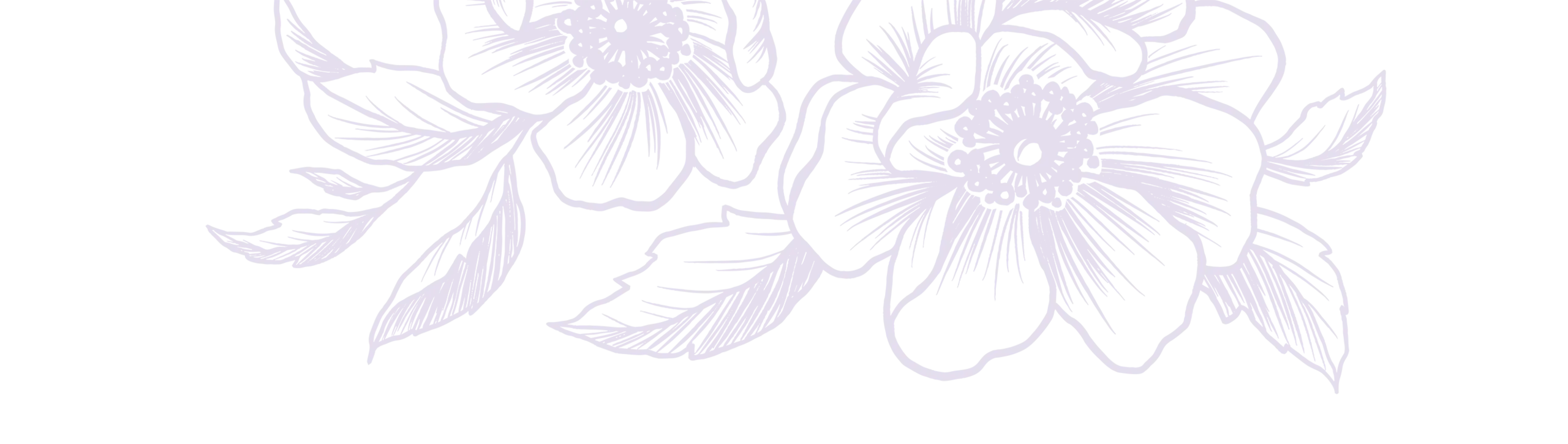 Floral decoration